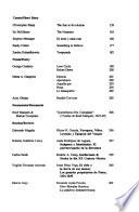 Revista interamericana review