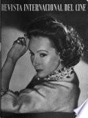 Revista internacional del cine