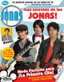 Revista Jonas