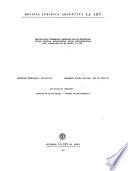Revista jurídica argentina La Ley.