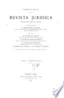 Revista jurídica y de ciencias sociales