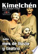 Revista Kimelchén Julio 2006
