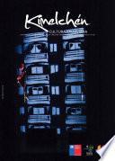 Revista Kimelchén Julio 2016