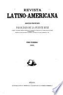 Revista Latino-americana