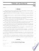 Revista latinoamericana de psicología