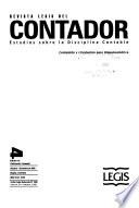 Revista Legis del contador