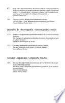 Revista letras