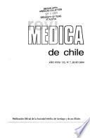 Revista médica de Chile