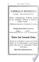 Revista medica hondurena