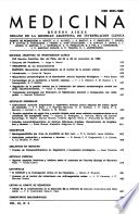 Revista Medicina