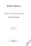 Revista Mensual
