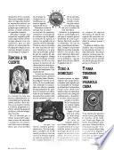 Revista mensual para el inversionista