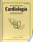 Revista Mexicana Cardiologia