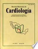Revista Mexicana Cardiologia