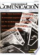 Revista mexicana de comunicación