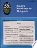 Revista Mexicana de Ortopedia y Traumatología
