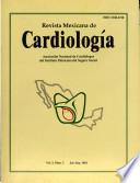 Revista MexicanaCardiologia