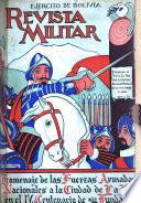 Revista militar