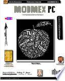 Revista Modmex PC Num 15
