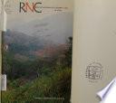 Revista nacional de cultura
