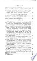 Revista nacional de cultura