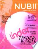 Revista Nubii Noviembre 2019
