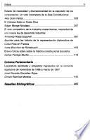Revista parlamentaria