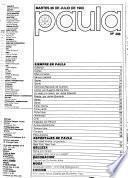 Revista Paula