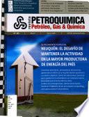 Revista petroquímica