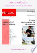 Revista Pináculo 1