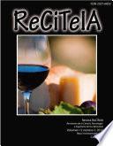 Revista RECITEIA Vol 12 No.1