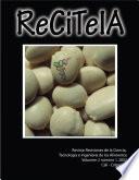 Revista RECITEIA Vol 2 No.1