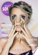 Revista Sonho #21 - Julho e Agosto de 2016