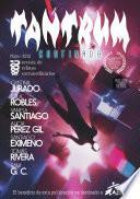 Revista TANTRUM, Especial CONFINADO
