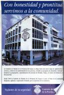 Revista Tránsito y transporte internacional