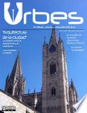 Revista Urbes. Año 2. Número 8. Arquitectura de la ciudad