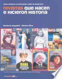Revistas que hacen e hicieron historia