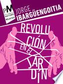 Revolución en el jardín