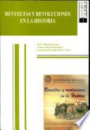 Revueltas y revoluciones en la historia