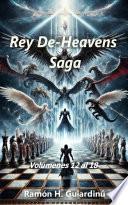 Rey De-Heavens Saga