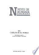 Reyes de Navarra