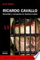 Ricardo Cavallo