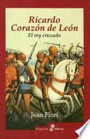 Ricardo Corazón de León