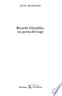 Ricardo Güiraldes