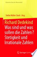 Richard Dedekind