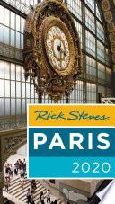 Rick Steves Paris 2020