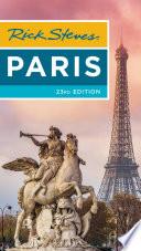 Rick Steves Paris