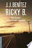 Ricky B.