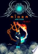 Rider Año Cero