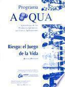 Riesgo: Guía del profesor